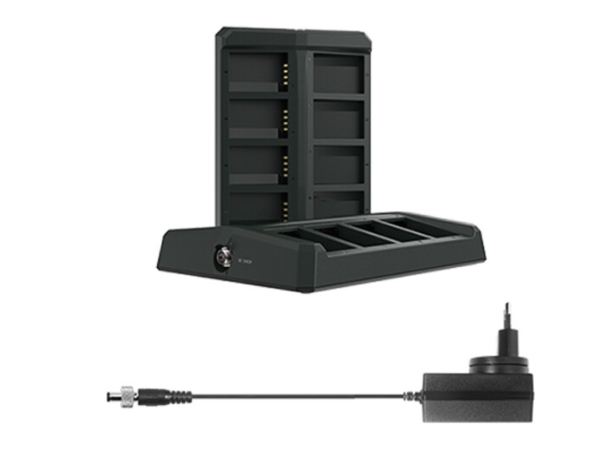Hollyland Solidcom C1-HUB8S - (Sistema de Intercom com 9 Headsets e HUB  1.9 GHz) - Imagem 15