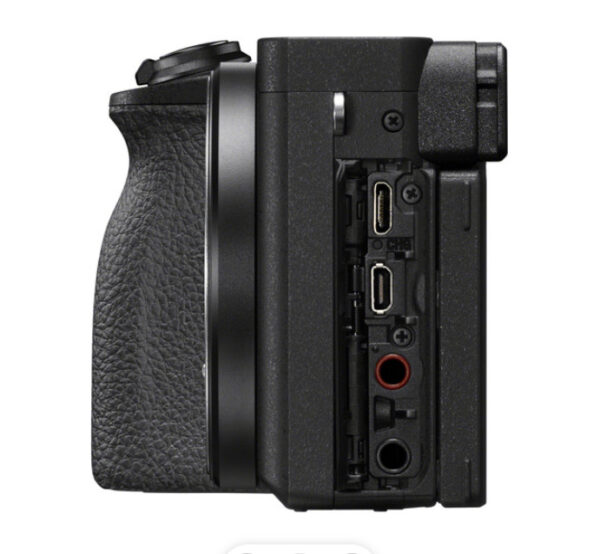 Sony Alpha A6600 Mirrorless Camera - Imagem 19