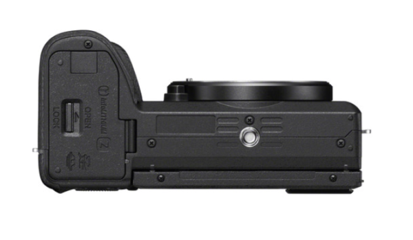 Sony Alpha A6600 Mirrorless Camera - Imagem 22