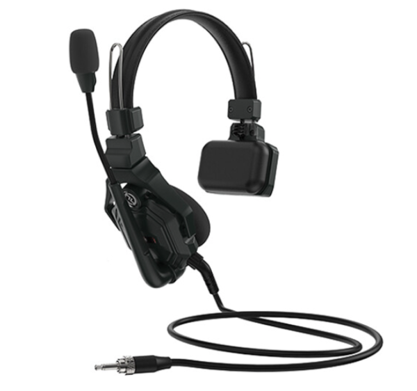 Hollyland Solidcom C1-HUB8S - (Sistema de Intercom com 9 Headsets e HUB  1.9 GHz) - Imagem 11