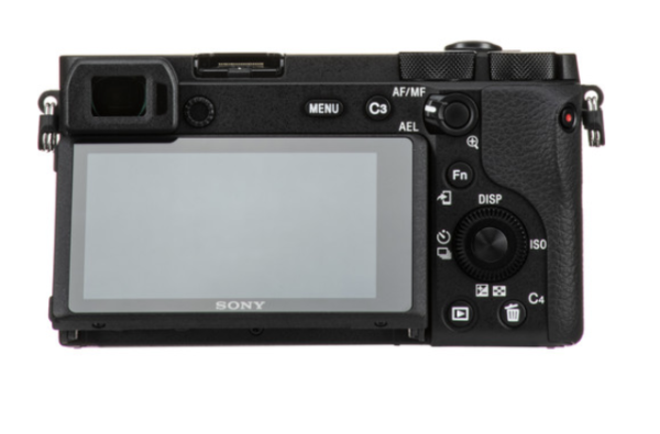 Sony Alpha A6600 Mirrorless Camera - Imagem 7