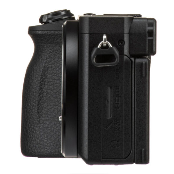 Sony Alpha A6600 Mirrorless Camera - Imagem 13