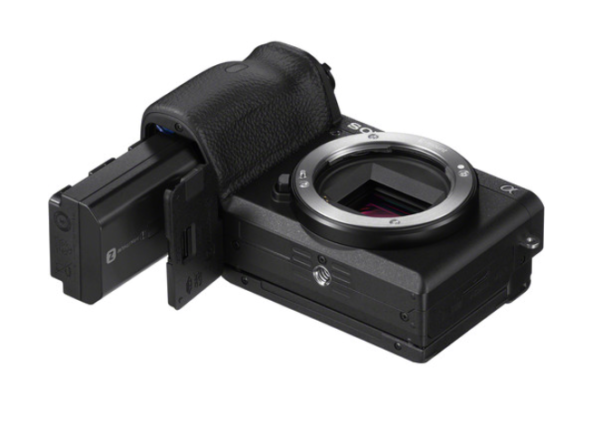 Sony Alpha A6600 Mirrorless Camera - Imagem 15