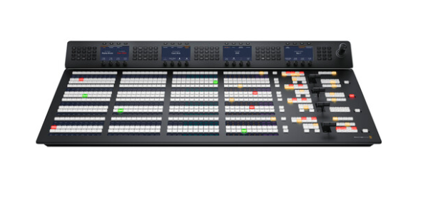 Blackmagic Design ATEM 4 M/E Advanced Panel 40