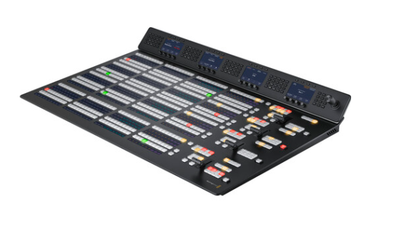 Blackmagic Design ATEM 4 M/E Advanced Panel 40 - Imagem 3