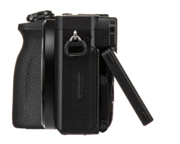 Sony Alpha A6600 Mirrorless Camera - Imagem 8