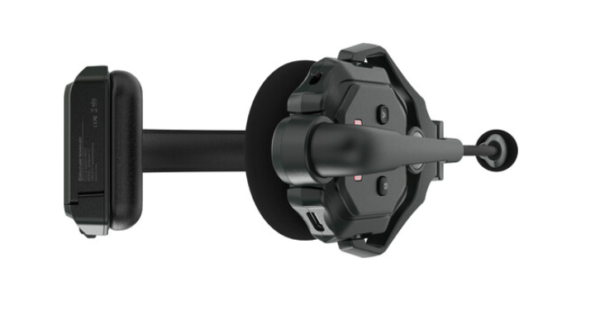 Hollyland Solidcom C1-HUB8S - (Sistema de Intercom com 9 Headsets e HUB  1.9 GHz) - Imagem 8