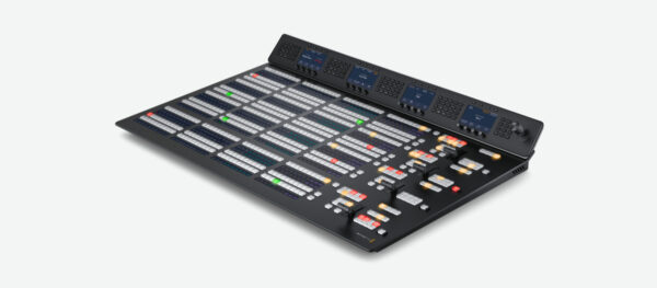 Blackmagic ATEM 4 M/E Advanced Panel 40