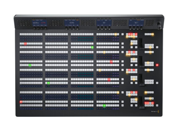 Blackmagic Design ATEM 4 M/E Advanced Panel 40 - Imagem 2