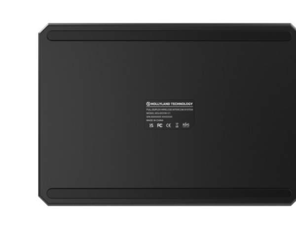 Hollyland Solidcom C1-HUB8S - (Sistema de Intercom com 9 Headsets e HUB  1.9 GHz) - Imagem 16