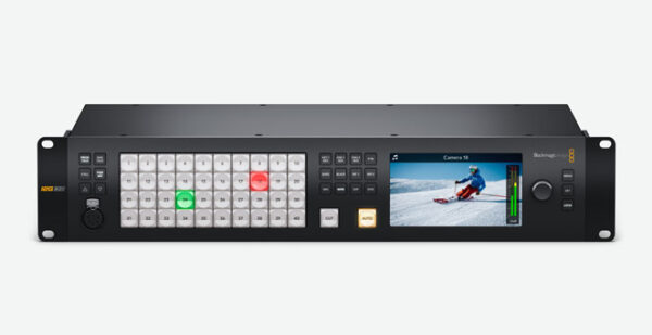 Blackmagic ATEM 4 M/E Constellation 4K
