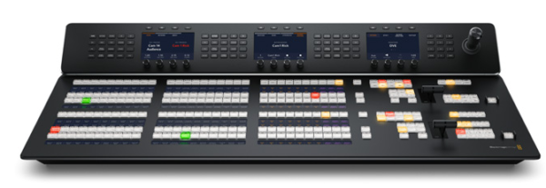 Blackmagic Design ATEM 2 M/E Advanced Panel 30
