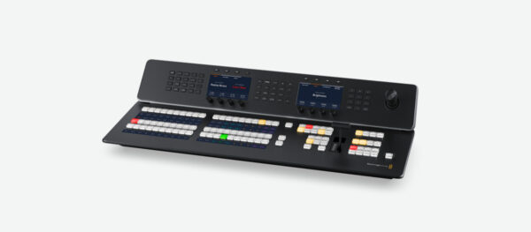Blackmagic ATEM 1 M/E Advanced Panel 20
