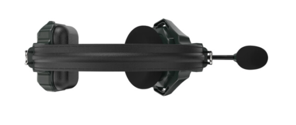 Hollyland Solidcom C1-HUB8S - (Sistema de Intercom com 9 Headsets e HUB  1.9 GHz) - Imagem 9