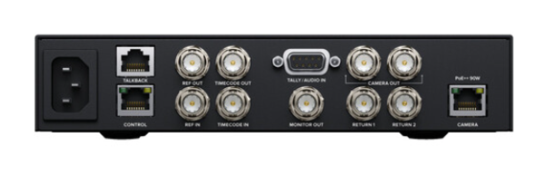 Blackmagic Studio Converter - Imagem 3