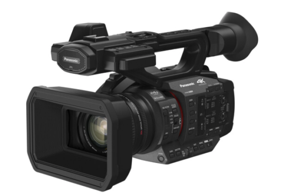 Panasonic HC-X2 4K Camcorder