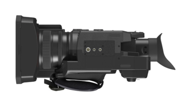 Panasonic HC-X2 4K Camcorder - Imagem 7