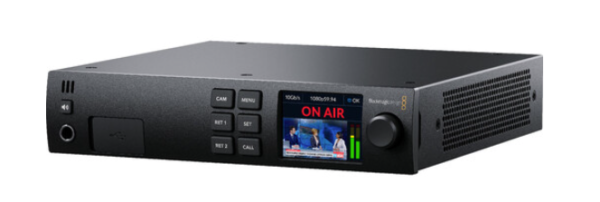 Blackmagic Studio Converter - Imagem 2