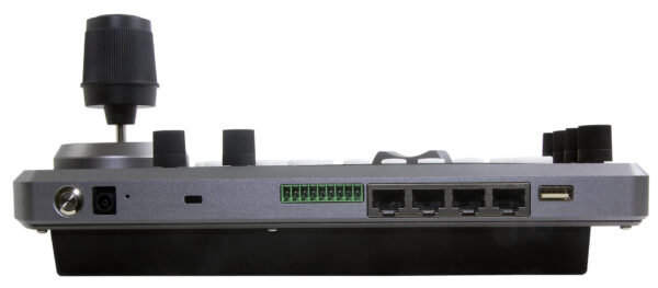 Marshall VS-PTC-IP Controladora IP para Câmera PTZ - Imagem 4