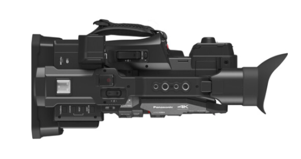 Panasonic HC-X2 4K Camcorder - Imagem 6