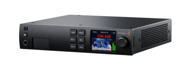 Blackmagic Studio Converter