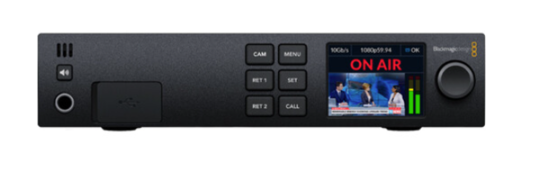 Blackmagic Studio Converter - Imagem 4