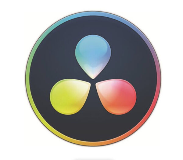 Blackmagic Davince Resolve Studio