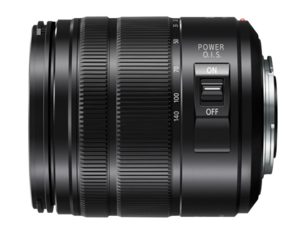 Lente Panasonic Lumix G Vario 14-140mm f/3.5-5.6 II ASPH. Lente POWER O.I.S. - Imagem 12