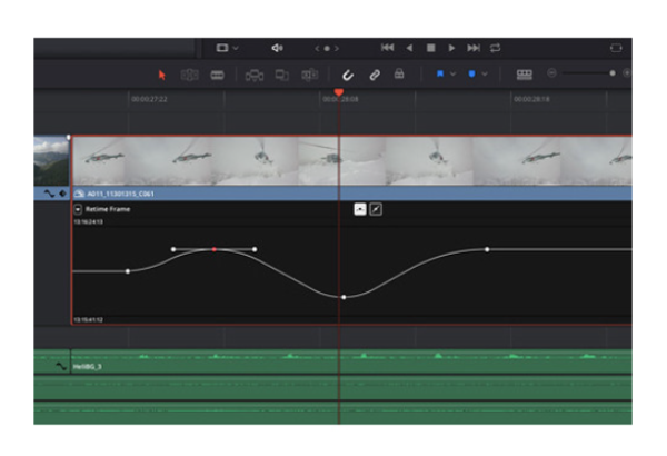 Blackmagic Davince Resolve Studio - Imagem 17