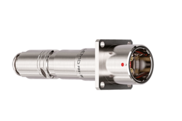 Conector Lemo PBW.3K.93C.Y   - Series Smpte Hibrido