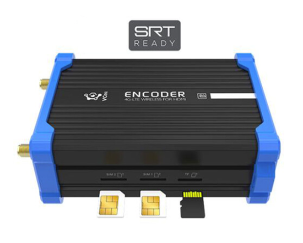 Codificador de vídeo HDMI Kiloview 4G para transmissão ao vivo (P2) - Imagem 2