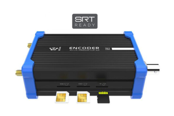 Codificador de vídeo SDI Kiloview 4G para transmissão (P1) - Imagem 2