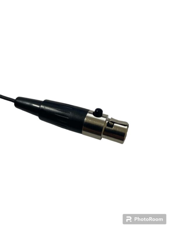 Microfone de Lapela Seeone LA-310 - Imagem 2
