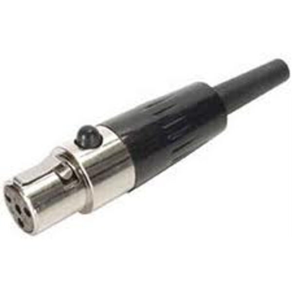Microfone de Lapela Seeone LA-310 - Imagem 4