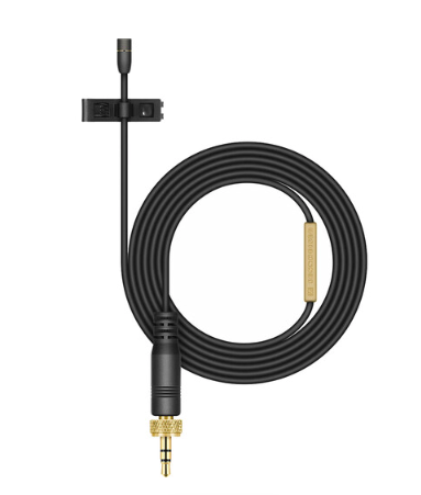 Sennheiser AVX-MKE2 - Seegma PRO
