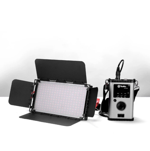 Tolifo GK-60 Pro Bicolor - Iluminador de Led - Imagem 3