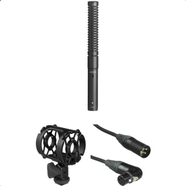 Kit Boom Shure VP-89S - Imagem 2