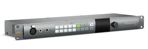 Blackmagic Design ATEM Talkback Converter 4K