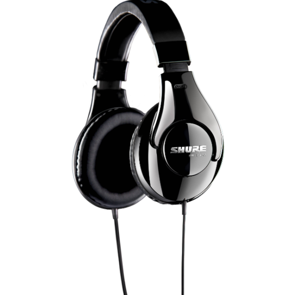 Shure SRH240A -Fone de ouvido - Imagem 6