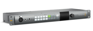 Blackmagic Design ATEM Talkback Converter 4K