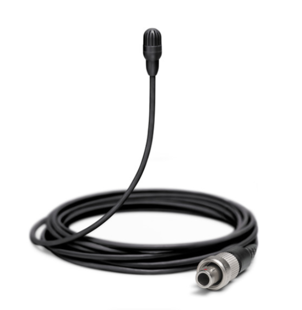 Shure TL47 Microfone Lapela Subminiatura TwinPlex™ TL47 - Imagem 2