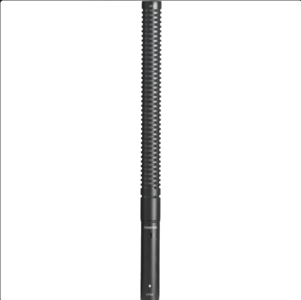 Kit Boom Shure VP-89S - Imagem 4