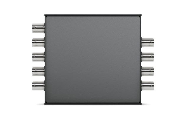 Blackmagic Mini Converter SDI Distribution - Imagem 2