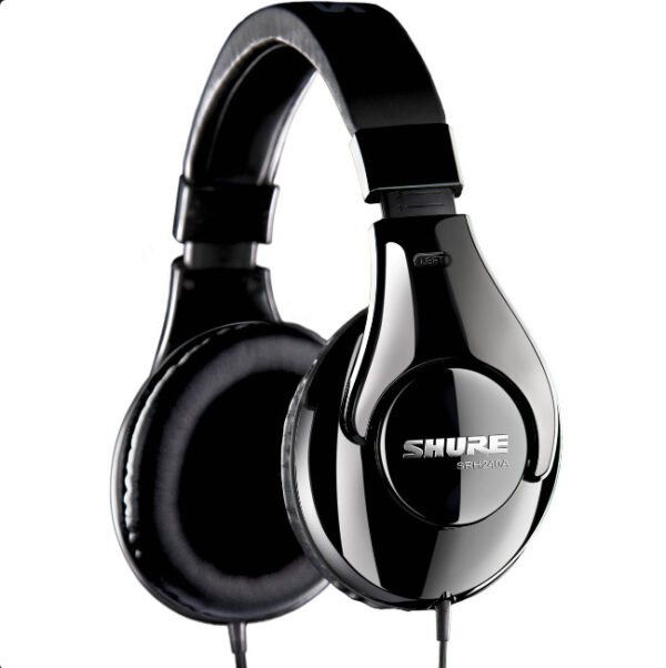 Shure SRH240A -Fone de ouvido - Imagem 7