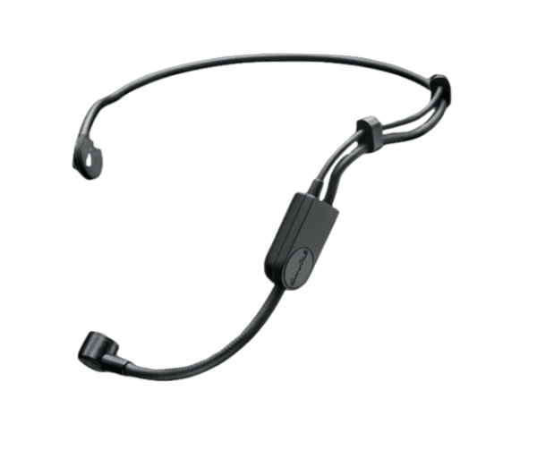Shure PGA31 - Microfone Headset Condensador - Imagem 3