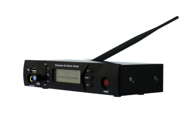 Lyco PE-640PRO Ponto Eletrônico - Imagem 3