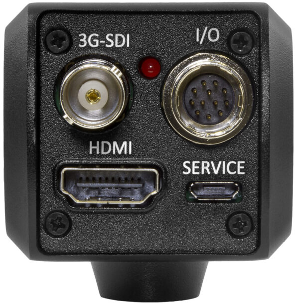 Marshall CV506 Mini Camera  (3G/HD-SDI, HDMI) - Imagem 5