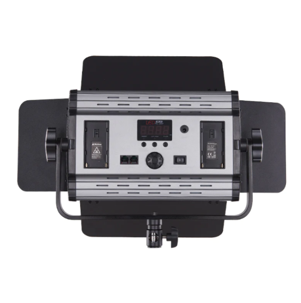 Tolifo GK-60 Pro Bicolor - Iluminador de Led - Imagem 4