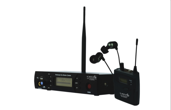 Lyco PE-640PRO Ponto Eletrônico - Imagem 4
