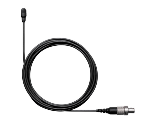 Shure TL47 Microfone Lapela Subminiatura TwinPlex™ TL47